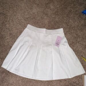 BNWT Tennis Skirt